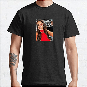 Britt Baker AEW Women's Champion Britt Baker T-Shirts