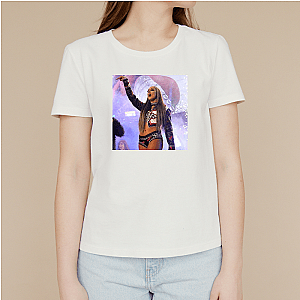 Britt Baker Elite Role Model Britt Baker T-Shirts