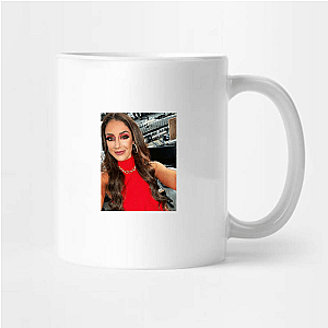 Britt Baker AEW Women's Champion Britt Baker Mugs