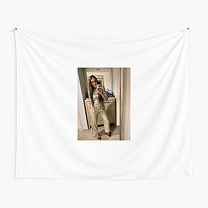 Britt Baker Unstoppable Force Britt Baker Tapestries