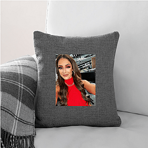 Britt Baker AEW Women's Champion Britt Baker Pillows Cover