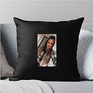 Britt Baker Lockjaw Submission Britt Baker Pillows Cover