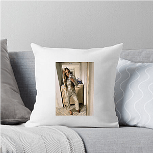 Britt Baker Unstoppable Force Britt Baker Pillows Cover