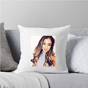 Britt Baker Always Flawless Always Fierce Britt Baker Pillows Cover