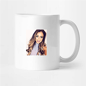 Britt Baker Always Flawless Always Fierce Britt Baker Mugs