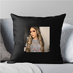 Britt Baker Beyond The White Coat Britt Baker Pillows Cover