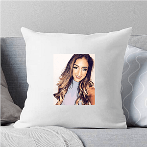Britt Baker Always Flawless Always Fierce Britt Baker Pillows Cover