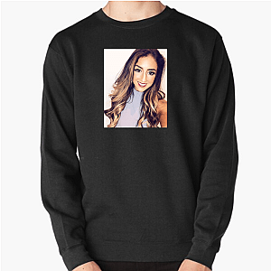 Britt Baker Always Flawless Always Fierce Britt Baker Sweatshirts