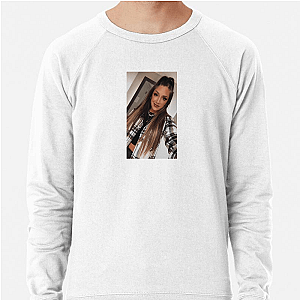 Britt Baker Lockjaw Submission Britt Baker Sweatshirts