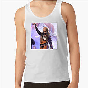 Britt Baker Elite Role Model Britt Baker Tank Tops