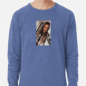 Britt Baker Lockjaw Submission Britt Baker Sweatshirts