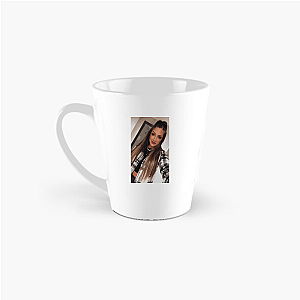 Britt Baker Lockjaw Submission Britt Baker Mugs