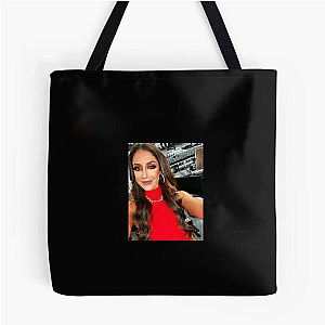 Britt Baker AEW Women's Champion Britt Baker Bags