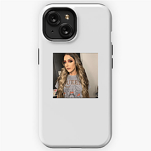Britt Baker Beyond The White Coat Britt Baker iPhone Cases