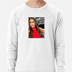 Britt Baker AEW Women's Champion Britt Baker Sweatshirts