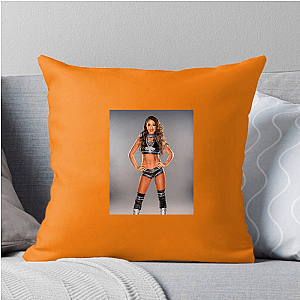 Britt Baker Top Tier Talent Britt Baker Pillows Cover