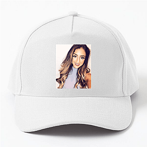 Britt Baker Always Flawless Always Fierce Britt Baker Hats & Caps