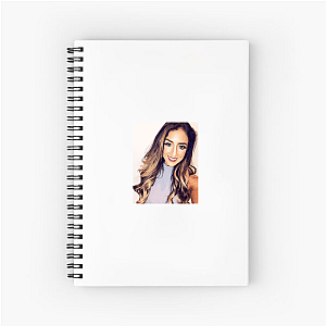 Britt Baker Always Flawless Always Fierce Britt Baker Notebook