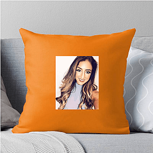 Britt Baker Always Flawless Always Fierce Britt Baker Pillows Cover
