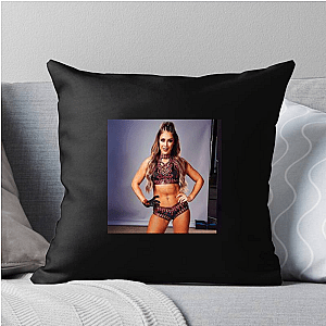 Britt Baker Pain Is Beauty Britt Baker Pillows Cover