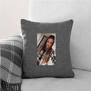 Britt Baker Lockjaw Submission Britt Baker Pillows Cover