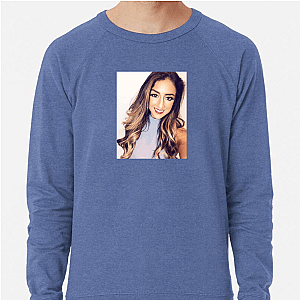 Britt Baker Always Flawless Always Fierce Britt Baker Sweatshirts