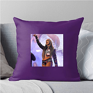 Britt Baker Elite Role Model Britt Baker Pillows Cover
