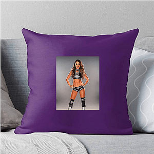 Britt Baker Top Tier Talent Britt Baker Pillows Cover
