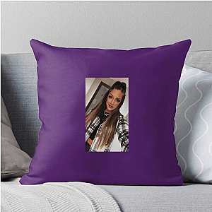 Britt Baker Lockjaw Submission Britt Baker Pillows Cover