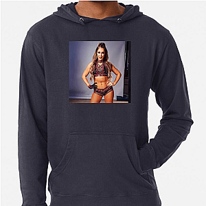 Britt Baker Pain Is Beauty Britt Baker Hoodies