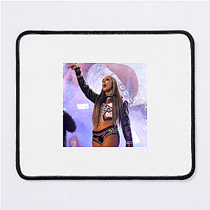 Britt Baker Elite Role Model Britt Baker Mouse Pads