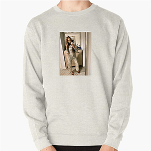 Britt Baker Unstoppable Force Britt Baker Sweatshirts