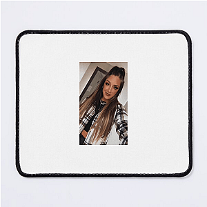 Britt Baker Lockjaw Submission Britt Baker Mouse Pads