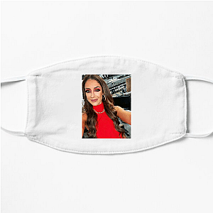 Britt Baker AEW Women's Champion Britt Baker Face Masks