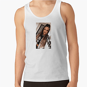 Britt Baker Lockjaw Submission Britt Baker Tank Tops