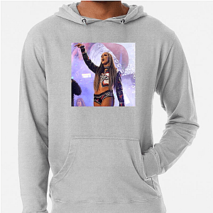 Britt Baker Elite Role Model Britt Baker Hoodies