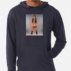 Britt Baker Top Tier Talent Britt Baker Hoodies