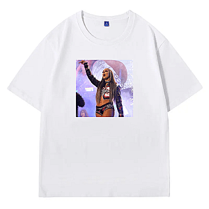 Britt Baker Elite Role Model Britt Baker T-Shirts