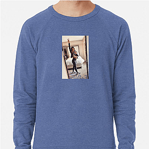 Britt Baker My Favorite Wrestler Britt Baker Sweatshirts