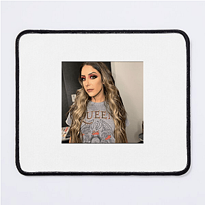 Britt Baker Beyond The White Coat Britt Baker Mouse Pads