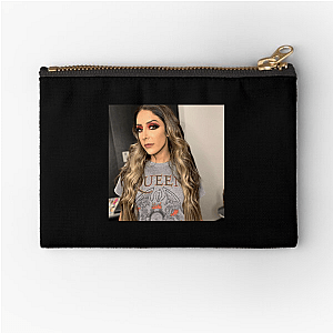 Britt Baker Beyond The White Coat Britt Baker Zipper Pouches