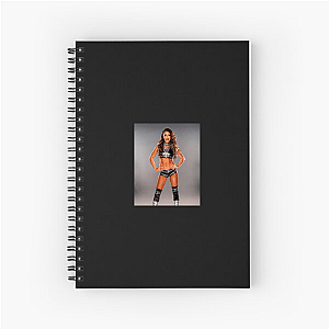 Britt Baker Top Tier Talent Britt Baker Notebook