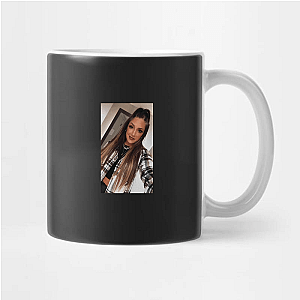 Britt Baker Lockjaw Submission Britt Baker Mugs