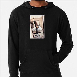 Britt Baker My Favorite Wrestler Britt Baker Hoodies