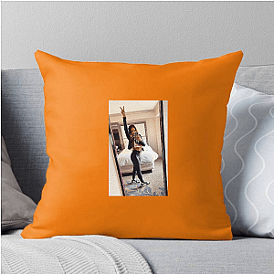 Britt Baker My Favorite Wrestler Britt Baker Pillows Cover