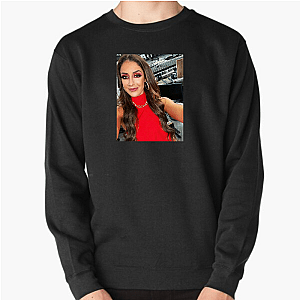 Britt Baker AEW Women's Champion Britt Baker Sweatshirts