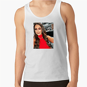 Britt Baker AEW Women's Champion Britt Baker Tank Tops