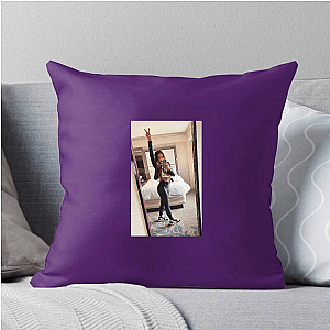 Britt Baker My Favorite Wrestler Britt Baker Pillows Cover