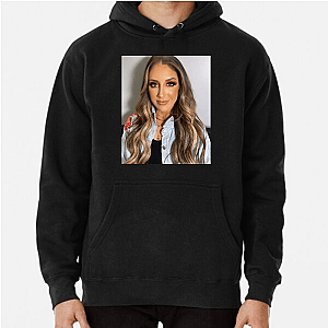 Britt Baker The Best In The Business Britt Baker Hoodies