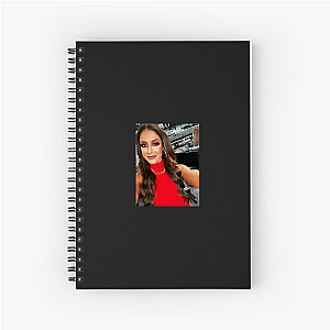 Britt Baker AEW Women's Champion Britt Baker Notebook
